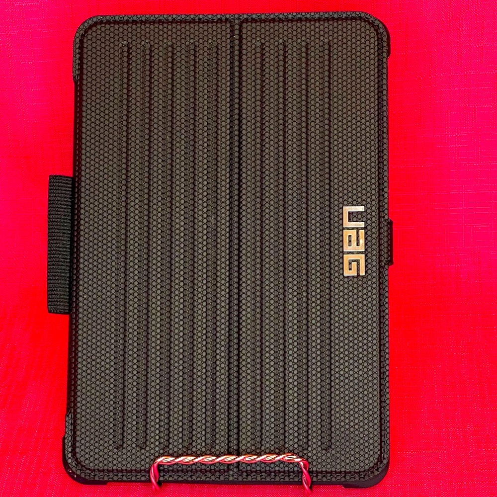 UAG APPLE IPAD MINI (4TH & 5TH GEN) METROPOLIS FOLIO CASE
